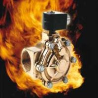 VÁLVULAS SOLENOIDES